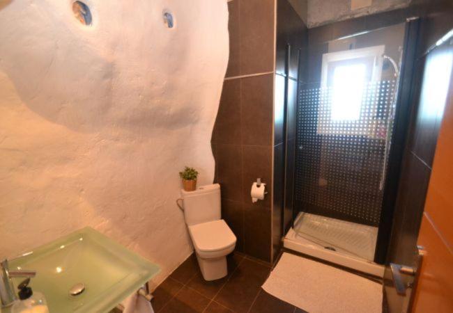 Villa Finca Escalicha Cambrils Bagian luar foto
