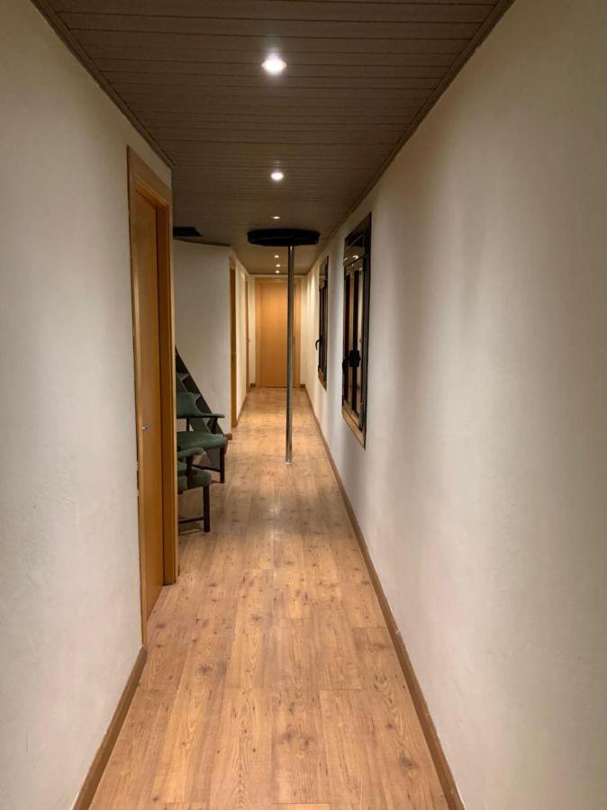Villa Finca Escalicha Cambrils Bagian luar foto