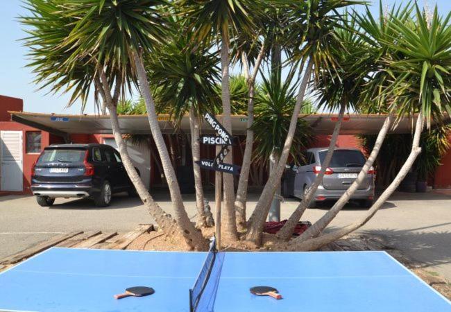 Villa Finca Escalicha Cambrils Bagian luar foto